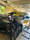 Paint Correction - Swirl & Scratch Removal