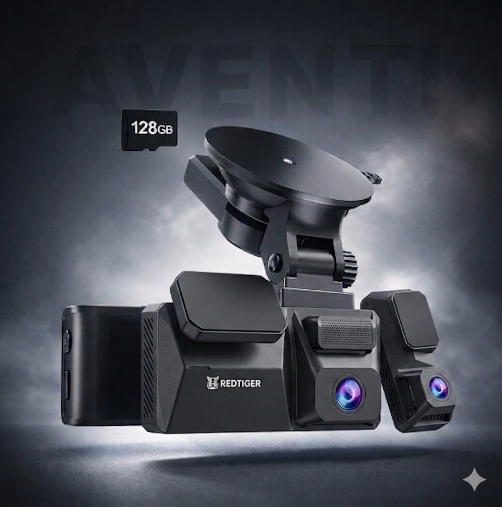 Dashcam Installation