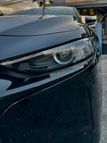 Correction Detail (Machine Polish)