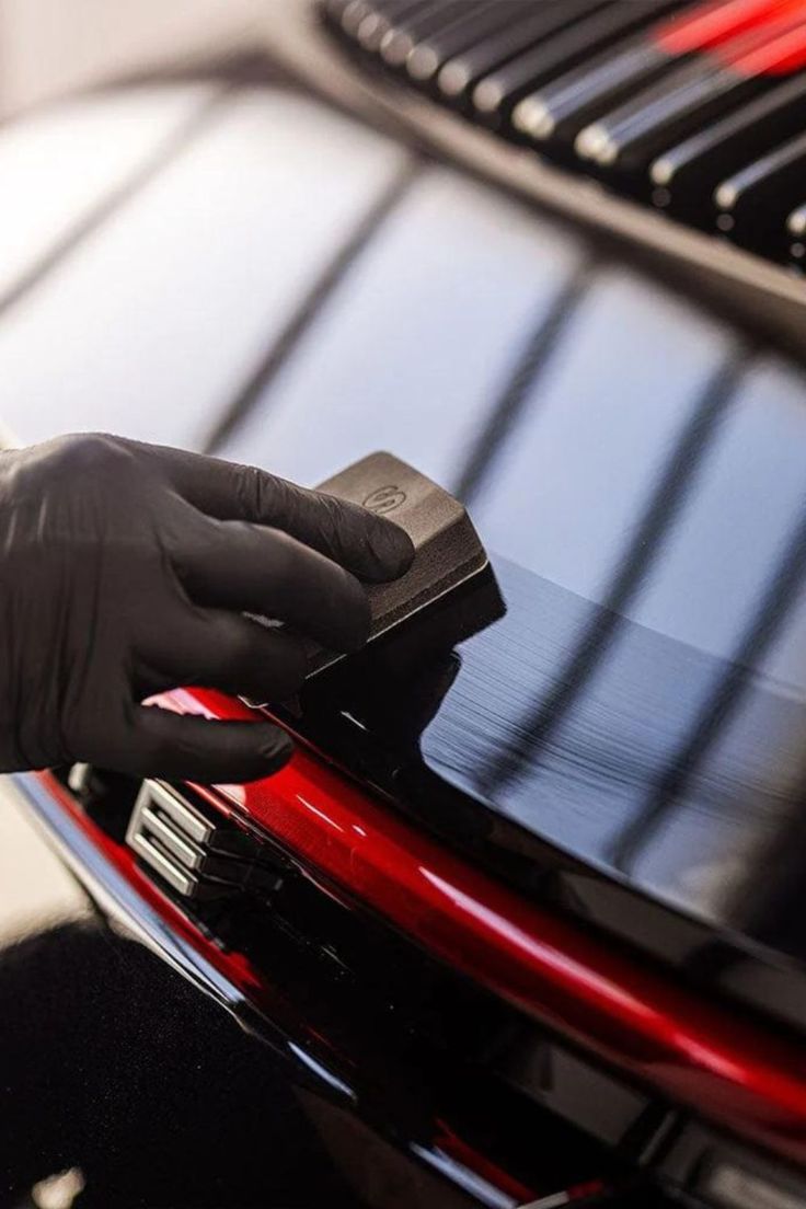 Ceramic Coatings