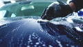 Decontamination Wash