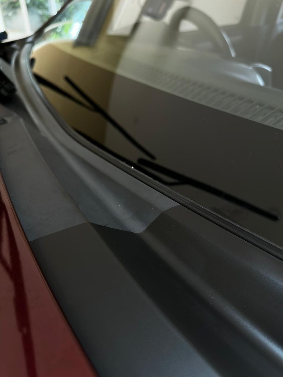 Trim Restoration